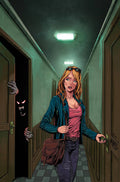 Spirit Hunters #  5 of 12 (Zenescope Comics 2017)