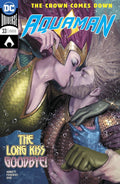 Aquaman # 33 (DC Comics 2018)
