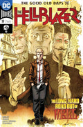 Hellblazer # 19 (DC Comics 2018)
