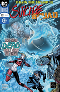 Suicide Squad # 35 (DC Comics 2017)