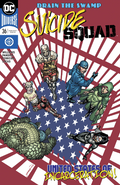 Suicide Squad # 36 (DC Comics 2017)