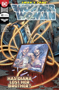 Wonder Woman # 40 (DC Comics 2018)