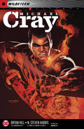 Wild Storm: Michael Cray #  5 (DC Comics 2018)