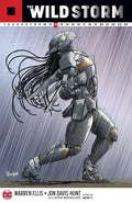 Wild Storm # 12 (DC Comics 2018)
