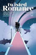 Twisted Romance # 3 of 4 (Image Comics 2017)