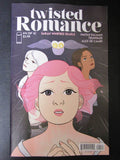 Twisted Romance # 4 of 4 (Image Comics 2017)