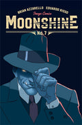 Moonshine #  7 (Image Comics 2018)