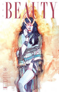 Beauty # 20 (Image Comics 2018) Cover B