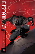 Dissonance # 2 (Top Cow Comics 2017)