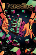 Paradiso #  3 (Image Comics 2018)