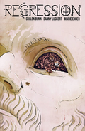 Regression #  7 (Image Comics 2018)