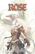 Rose #  8 (Image Comics 2018)