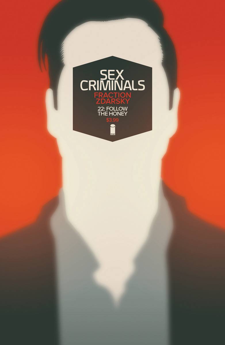 Sex Criminals # 22 (Image Comics 2018)
