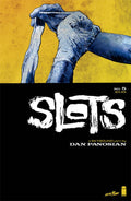 Slots #  5 (Skybound Comics 2018)