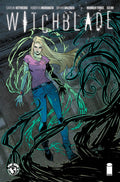 Witchblade #  3 (Image Comics 2017)