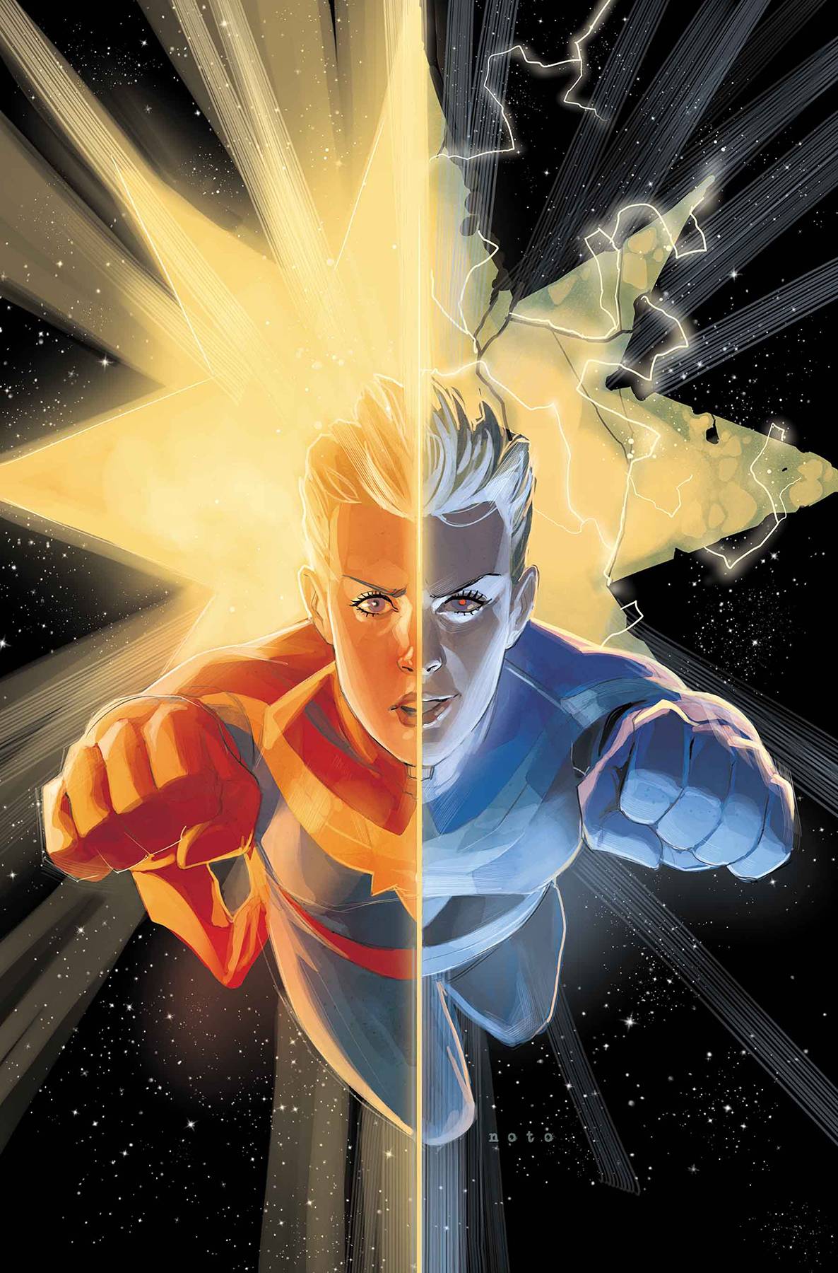 Captain Marvel # 129 (Marvel Comics 2018)