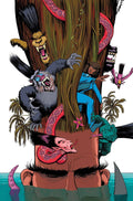 Legion #  2 of 5 (Marvel Comics 2018)
