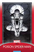 X-Men Blue # 21 LEG (Marvel Comics 2017) Christopher Trading Card Variant