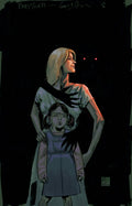 Babyteeth #  8 (Aftershock Comics 2018)