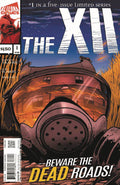 XII #  1 (Alterna Comics 2018)