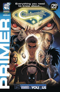 Charismagic Primer (Aspen Comics 2018)