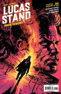 Lucas Stand: Inner Demons #  1 of 4 (Boom Studios 2018)