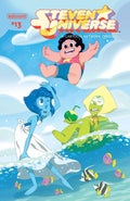 Steven Universe # 13 (Kaboom Comics 2018)