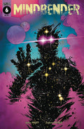 Mindbender #  6 (Scout Comics 2018)