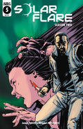 Solar Flare: Season Two #  5 (Scout Comics 2018)