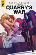 Quarry's War # 4 (Titan Comics 2017)