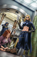 Musketeers #  1 of 5 (Zenescope Entertainment 2018)
