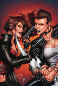 Hellchild Inferno (Zenescope Comics 2018)