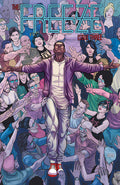 Freeze #  3 (Top Cow Comics 2018)