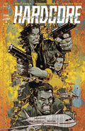 Hardcore #  3 (Image Comics 2019)