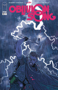Oblivion Song # 12 (Image Comics 2019)