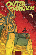 Outer Darkness #  4 (Skybound Comics 2019)