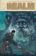 Realm # 11 (Image Comics 2019)