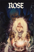 Rose # 17 (Image Comics 2019)