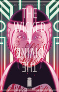 Wicked and Divine # 42 (Image Comics 2019)