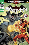 Batman # 65 (DC Comics 2019)