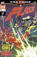 Flash (2018) # 65 (DC Comics 2018)