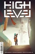 High Level #  1 (Vertigo Comics 2019)