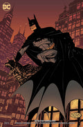 Detective Comics (2018) #  999 (DC Comics 2018) John Byrne Variant Cover