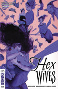 Hex Wives #  5 (Vertigo Comics 2019)