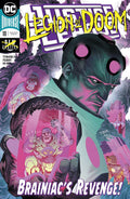 Justice League (2018) # 18 (DC Comics 2018)