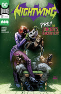 Nightwing # 57 (DC Comics 2019)