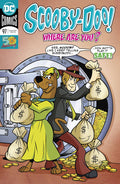 Scooby-Doo, Where Are You #  97 (DC Comics 2018)
