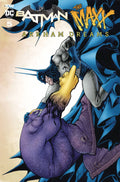 Batman The Maxx: Arkham Dreams #  5 of 5 (DC Comics/IDW Publishing 2020)