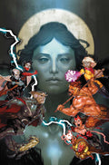 Avengers: No Road Home #  2 of 10 (Marvel Comics 2019)