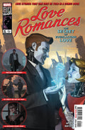 Love Romances #  1 (Marvel Comics 2019)